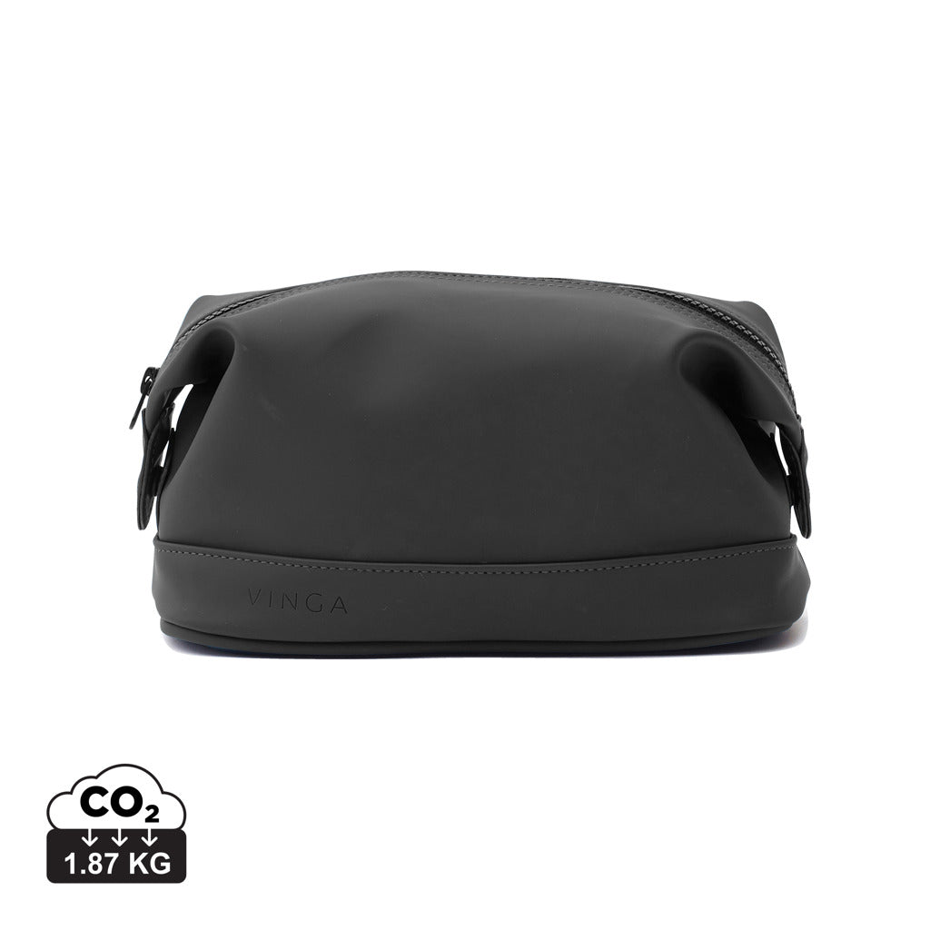 VINGA Baltimore RCS Kosmetiktasche – schwarz