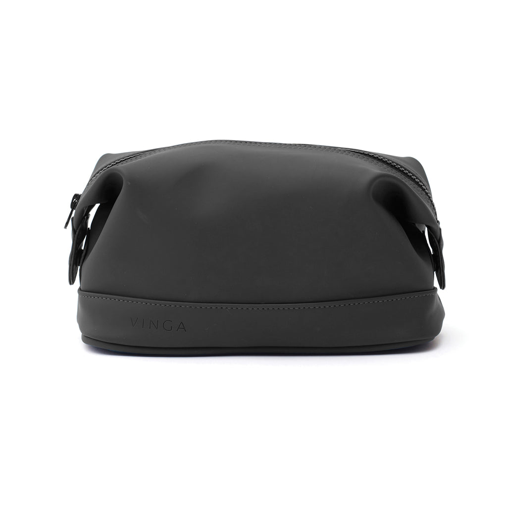 VINGA Baltimore RCS Kosmetiktasche – schwarz