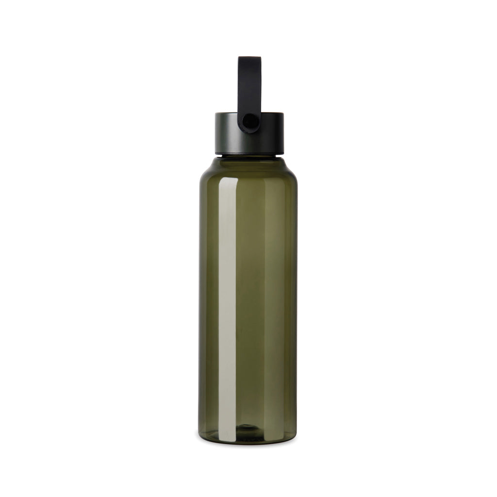 VINGA Baltimore RCS rPET-Flasche 550ml – grün