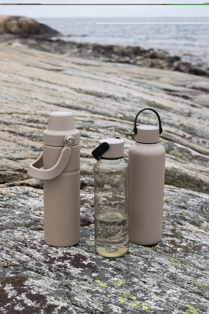 VINGA Baltimore RCS rPET-Flasche 550ml