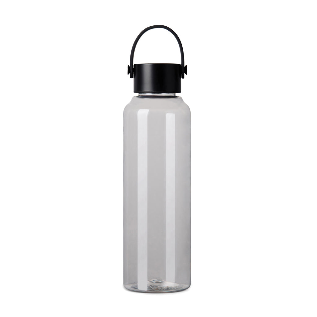 VINGA Baltimore RCS rPET-Flasche 550ml – transparent