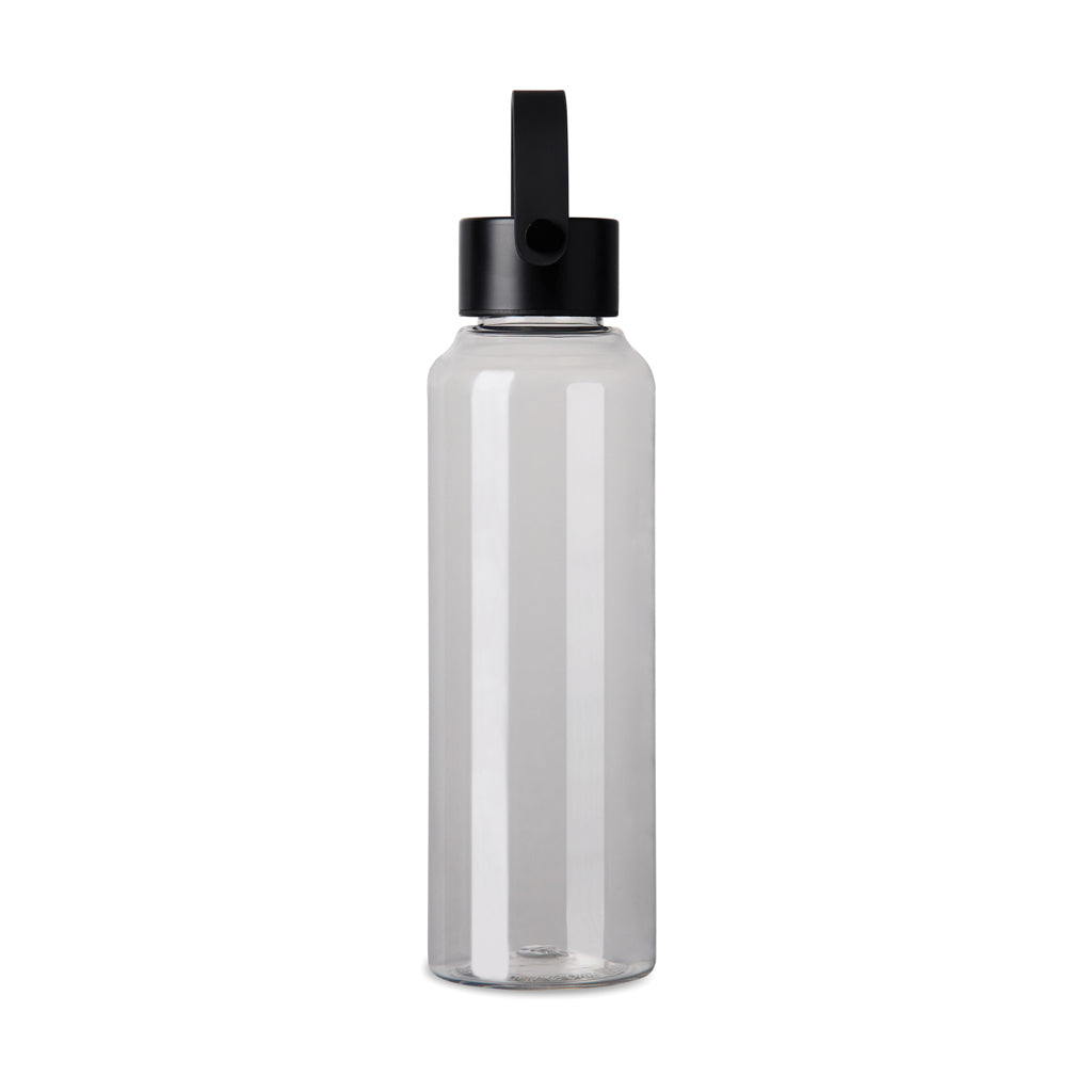 VINGA Baltimore RCS rPET-Flasche 550ml – transparent