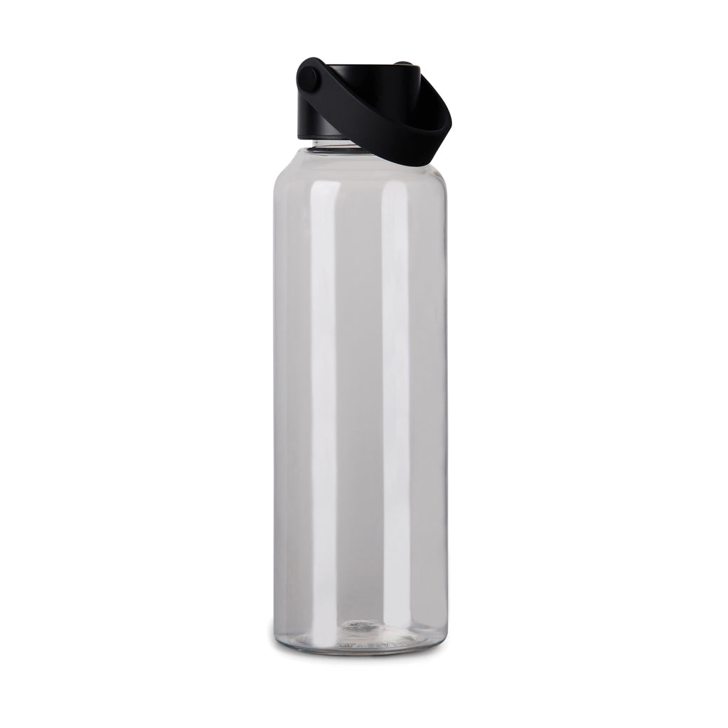 VINGA Baltimore RCS rPET-Flasche 550ml – transparent