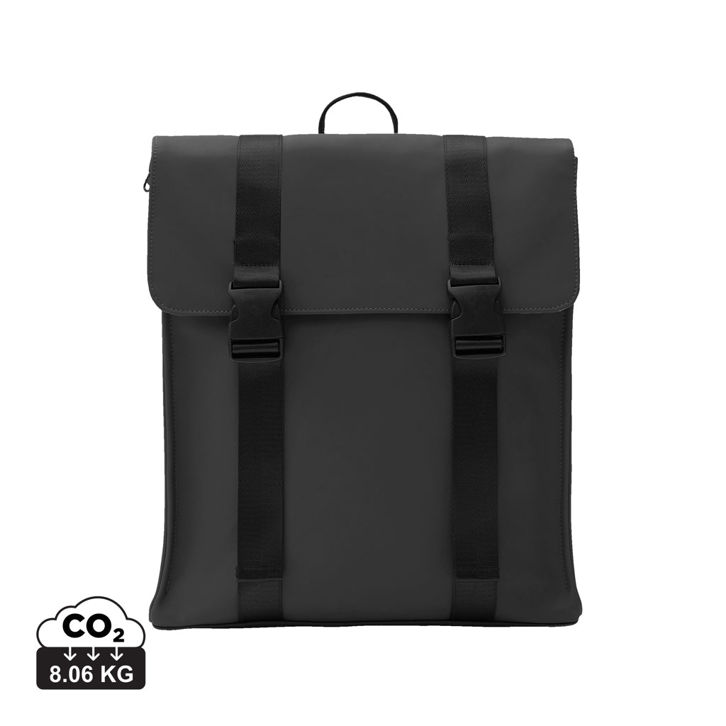 VINGA Baltimore RCS Rucksack – schwarz