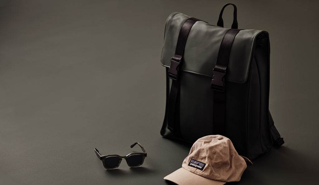 VINGA Baltimore RCS Rucksack
