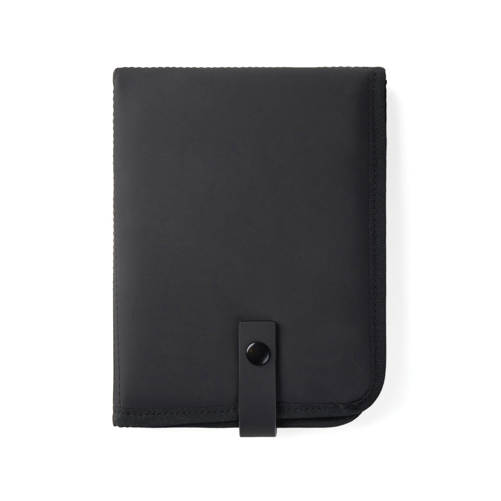 VINGA Baltimore RCS Sitzkissen – schwarz