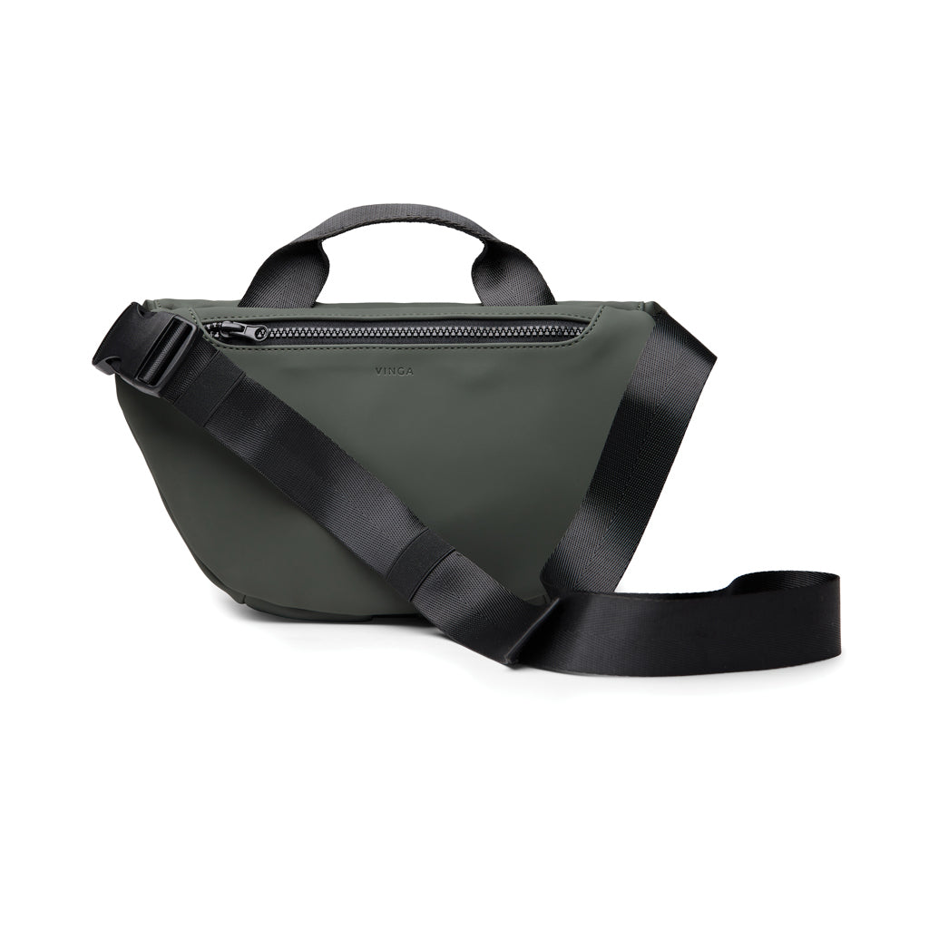 VINGA Baltimore RCS Sling-Bag – grün
