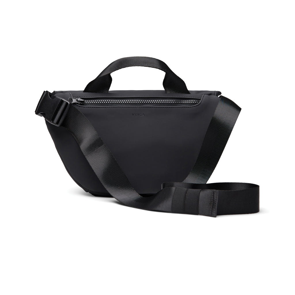 VINGA Baltimore RCS Sling-Bag – schwarz