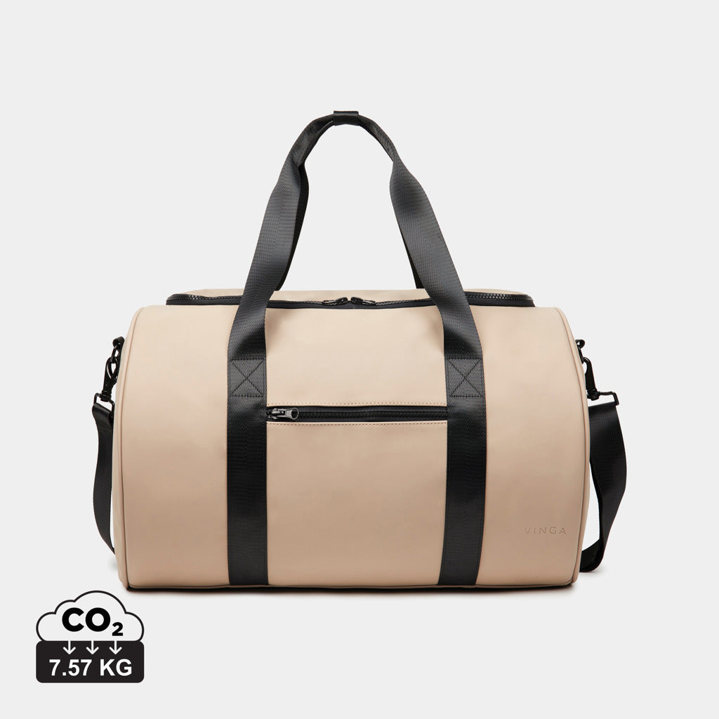 VINGA Baltimore RCS Sporter – greige