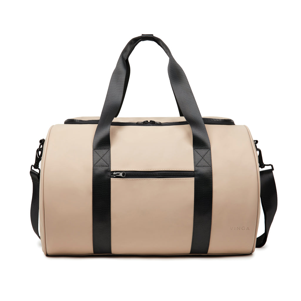 VINGA Baltimore RCS Sporter – greige