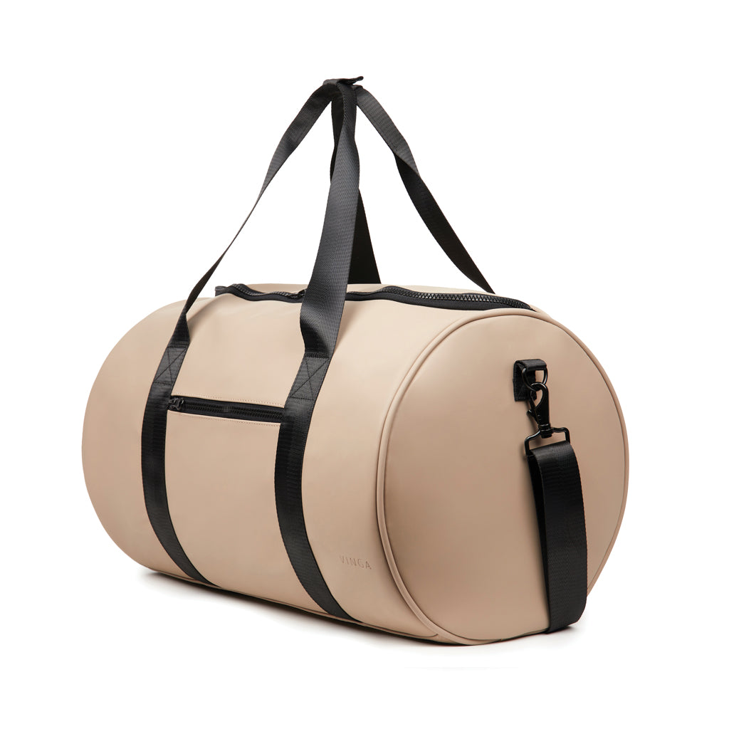 VINGA Baltimore RCS Sporter – greige