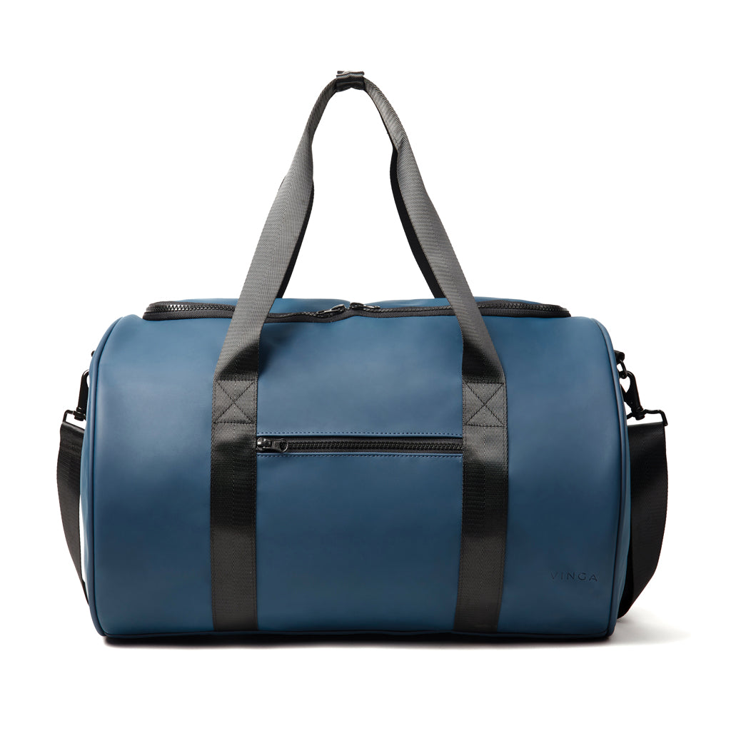 VINGA Baltimore RCS Sporter – navy blau