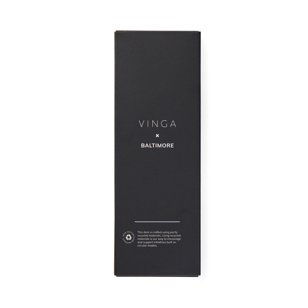 VINGA Baltimore RCS Stifteset