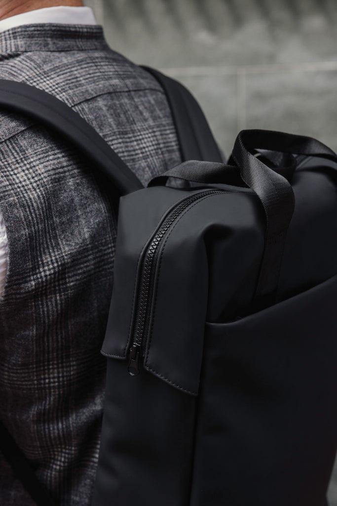 VINGA Baltimore RCS Tote Rucksack