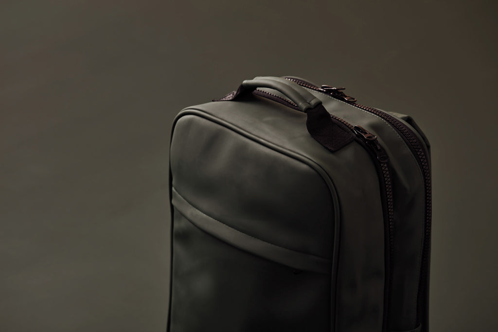 VINGA Baltimore TCS Travel Rucksack