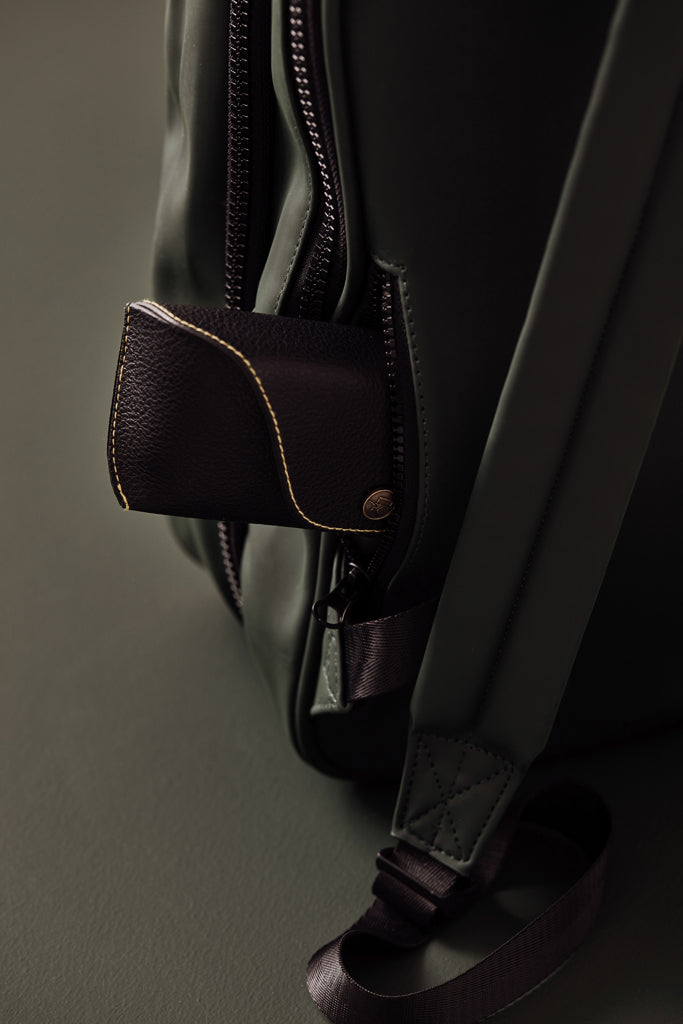 VINGA Baltimore TCS Travel Rucksack