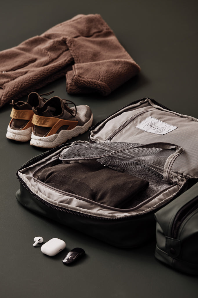 VINGA Baltimore TCS Travel Rucksack