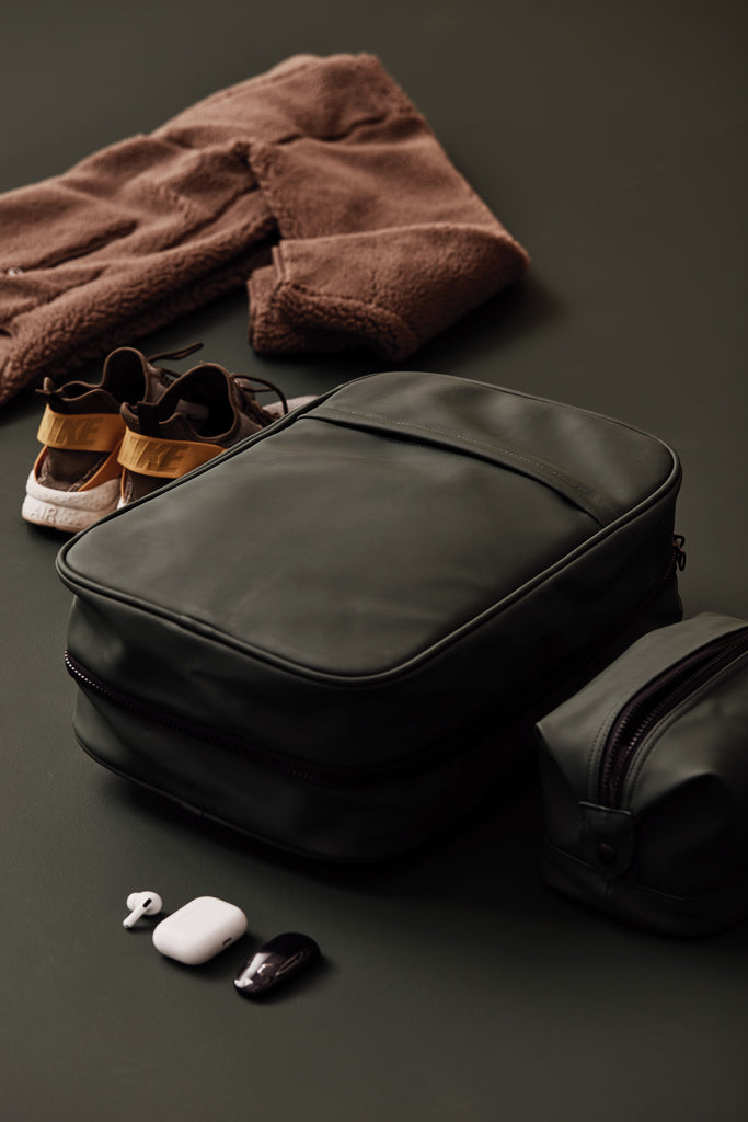VINGA Baltimore TCS Travel Rucksack