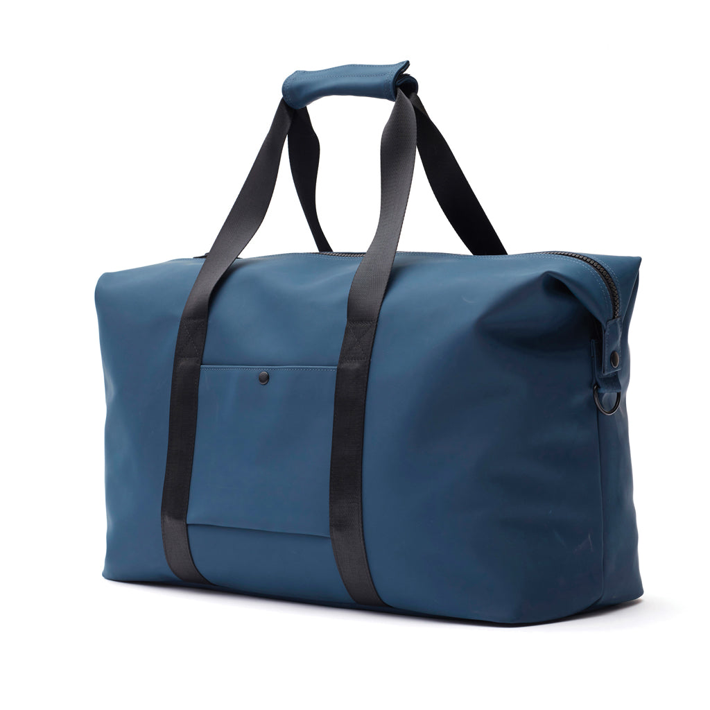 VINGA Baltimore RCS Weekendbag – navy blau