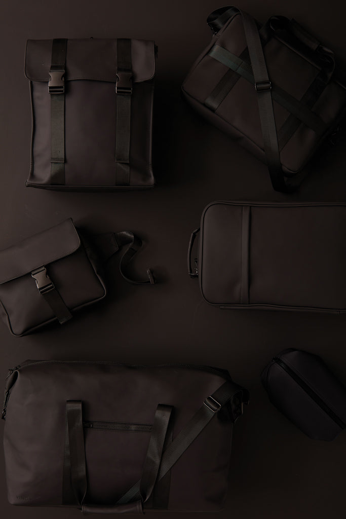 VINGA Baltimore RCS Weekendbag