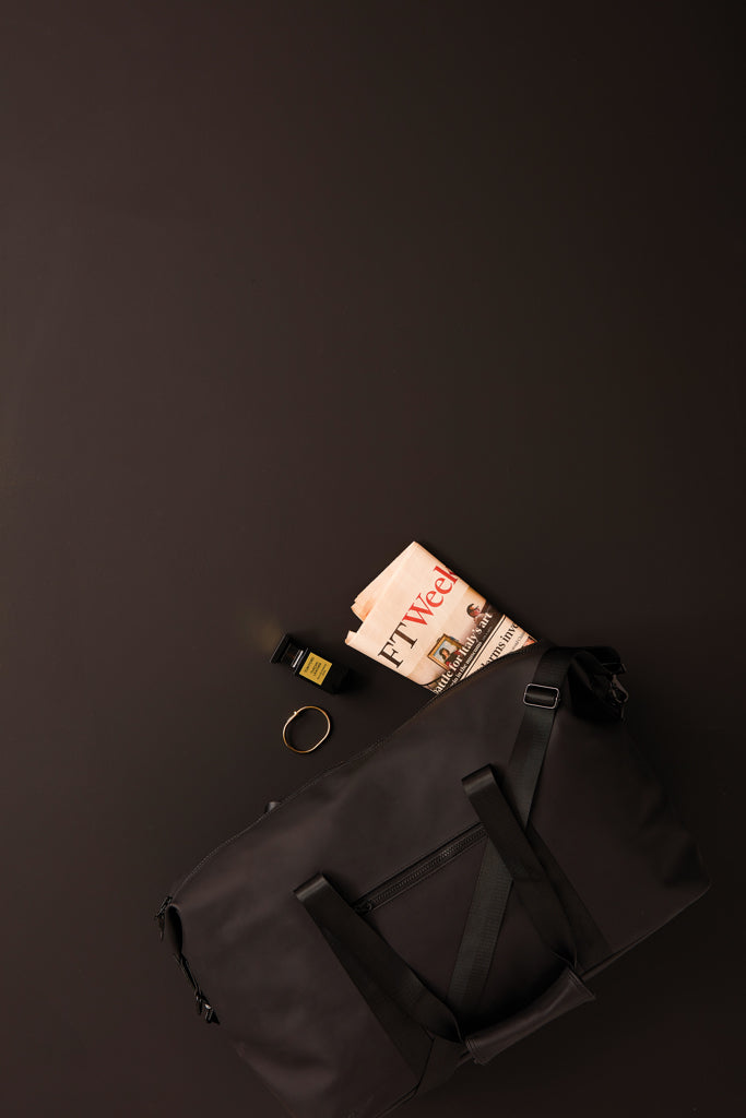 VINGA Baltimore RCS Weekendbag