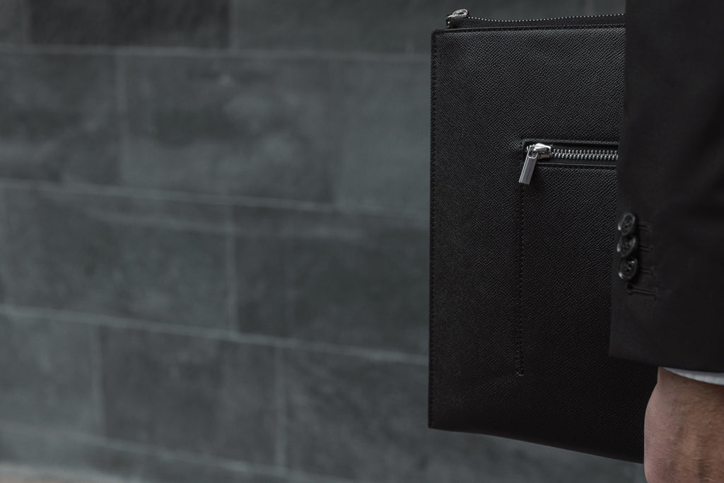 VINGA Bermond 16" RCS Laptop-Sleeve