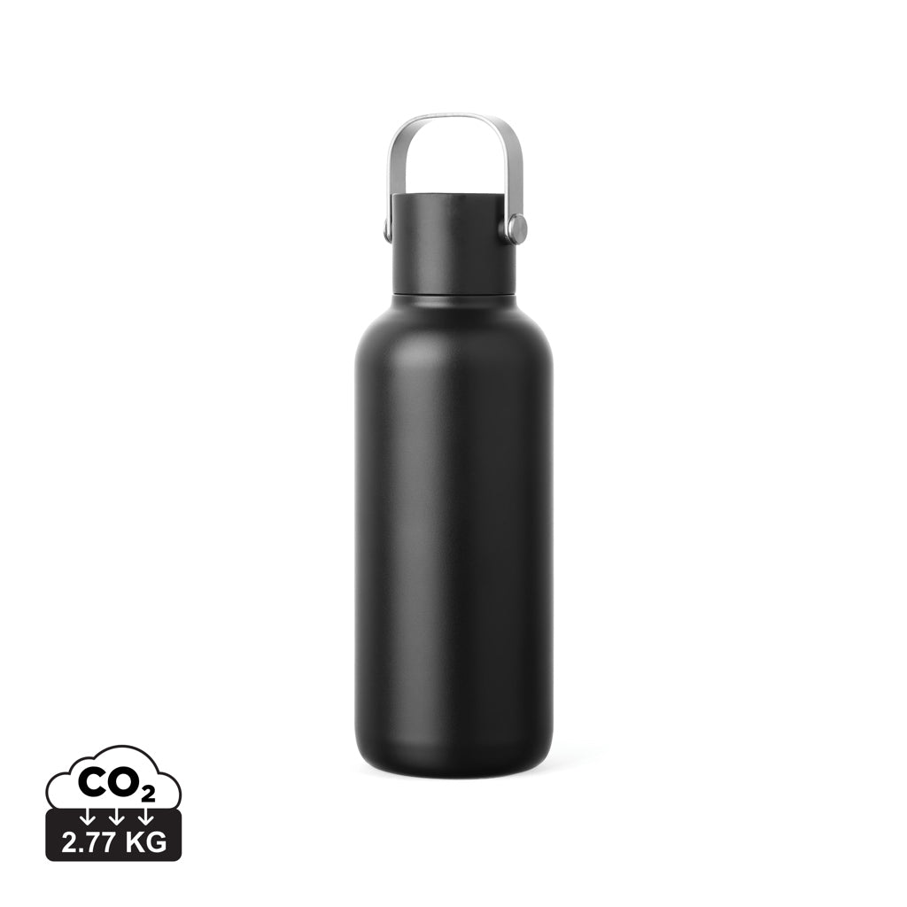 VINGA Cael RCS Stainless-Steel Trinkflasche 600ml