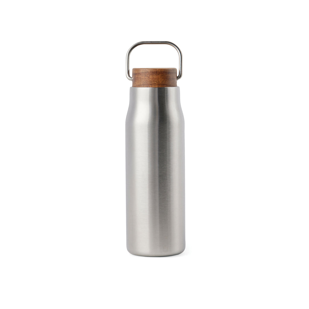 VINGA Ciro RCS recycelte Vakuumflasche 300ml – Stahl