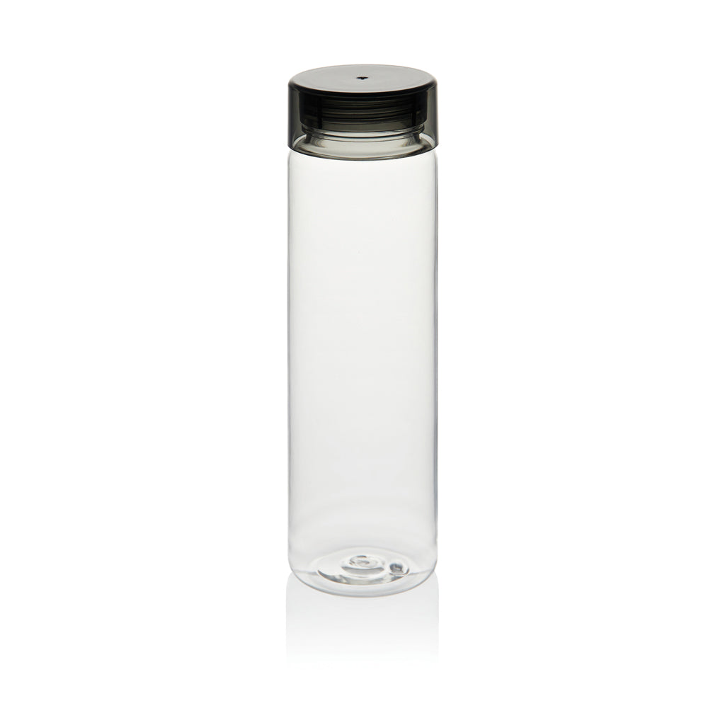 VINGA Cott RCS RPET-Wasserflasche – grau