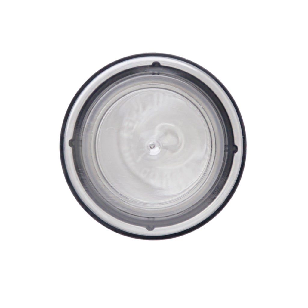 VINGA Cott RCS RPET-Wasserflasche – grau