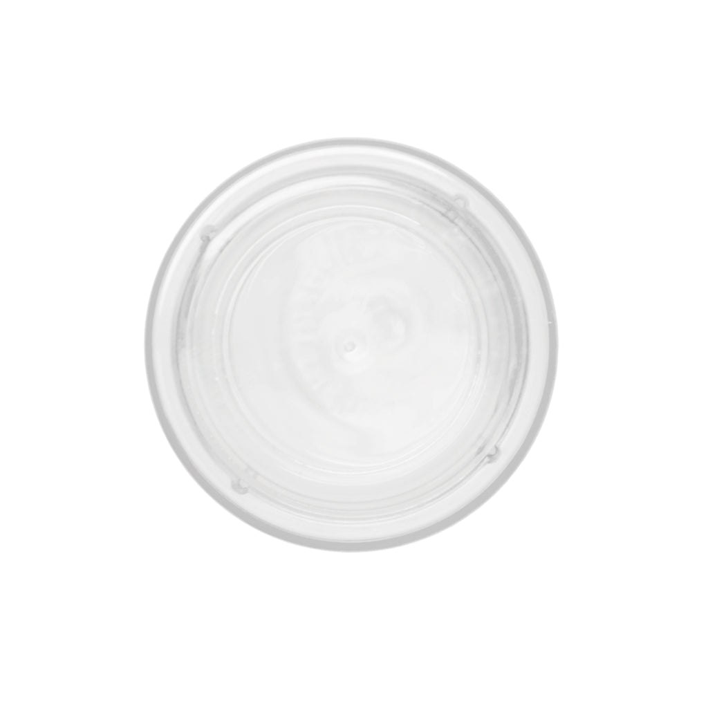 VINGA Cott RCS RPET-Wasserflasche – transparent