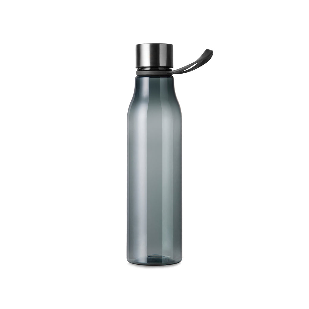 VINGA Lean 800ml RCS RPET Wasserflasche – anthrazit