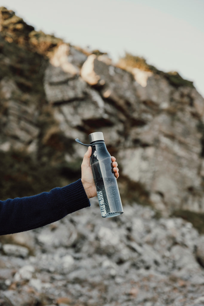 VINGA Lean 800ml RCS RPET Wasserflasche