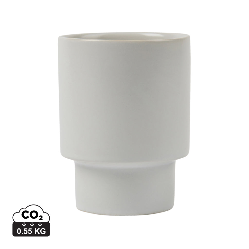 VINGA Nagano RCS Becher – off white
