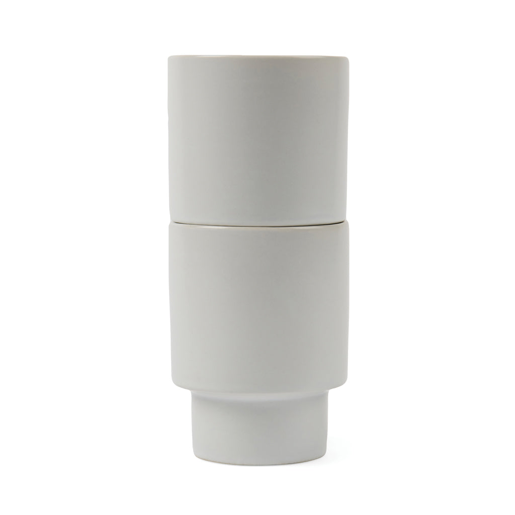 VINGA Nagano RCS Becher – off white