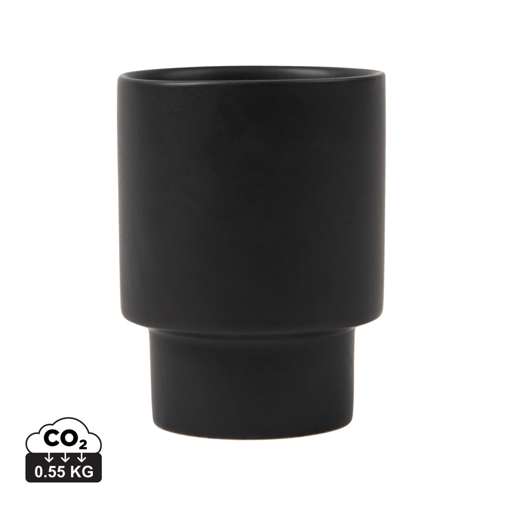 VINGA Nagano RCS Becher – schwarz