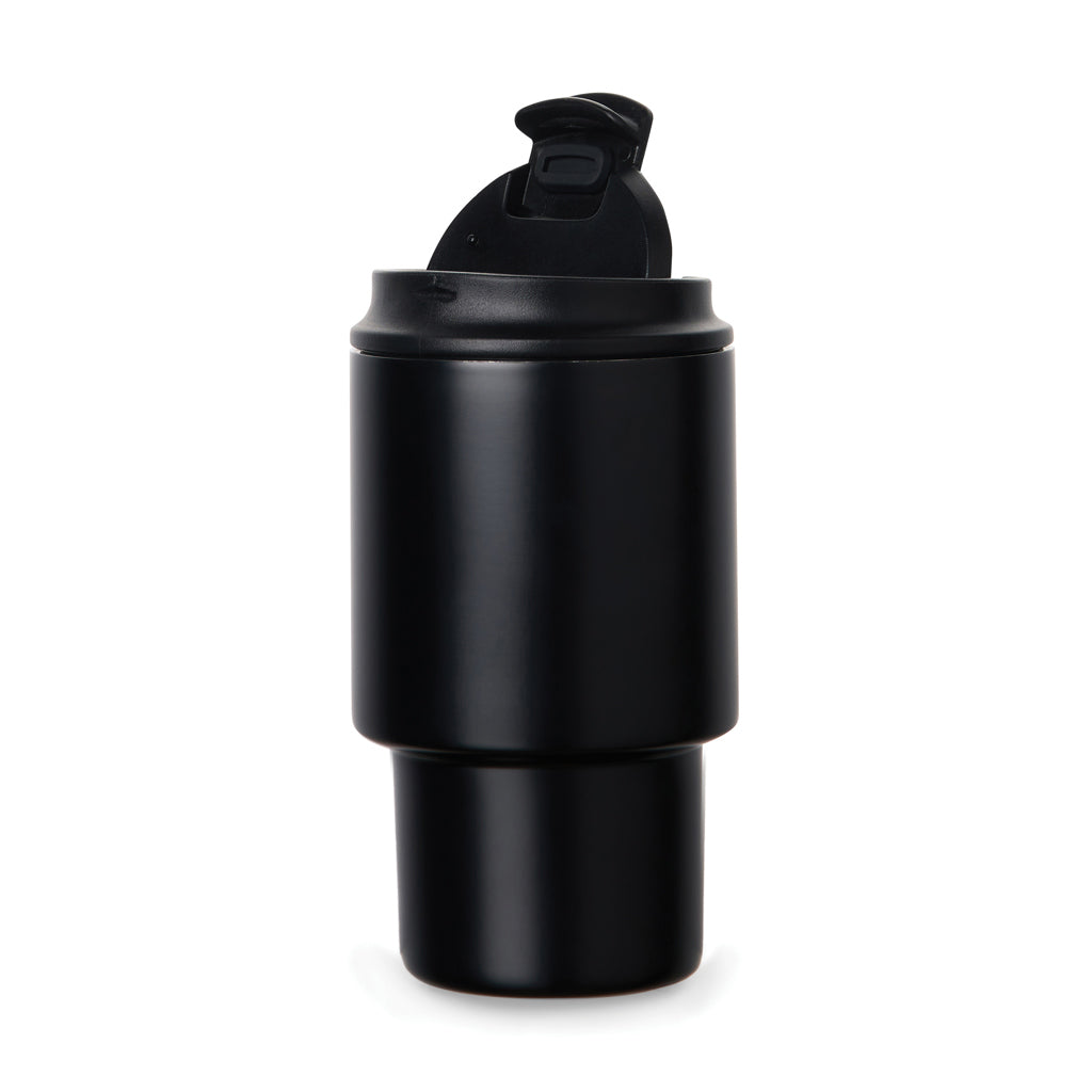 VINGA Nagano RCS To-Go-Becher, 350ml – schwarz