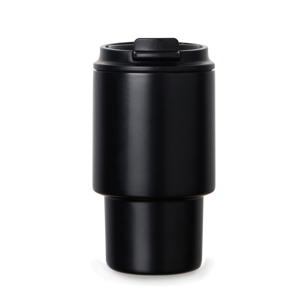 VINGA Nagano RCS To-Go-Becher, 350ml – schwarz