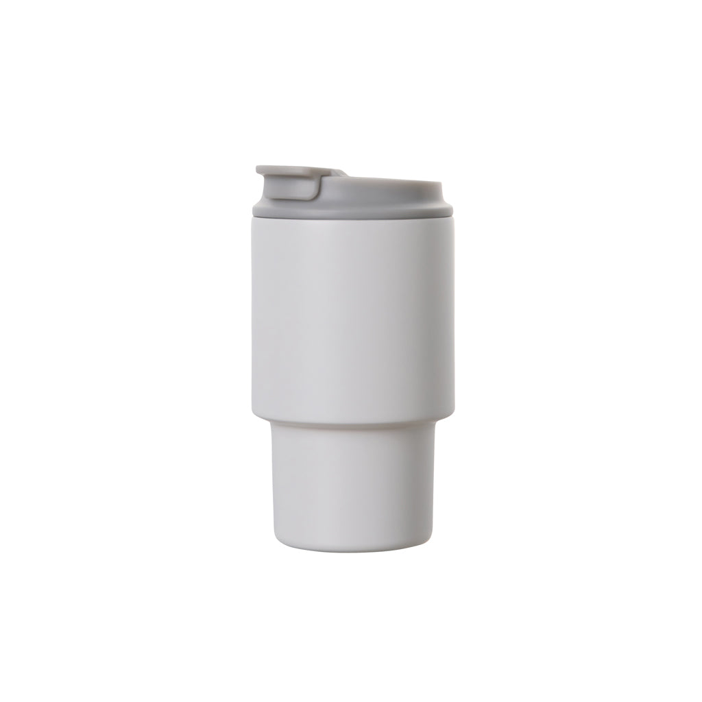 VINGA Nagano RCS To-Go-Becher, 350ml – weiß