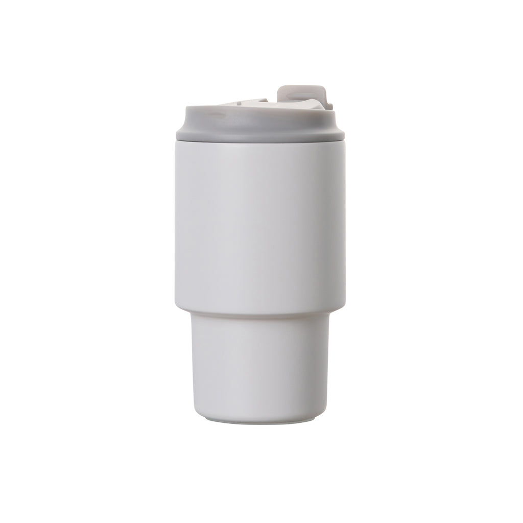 VINGA Nagano RCS To-Go-Becher, 350ml – weiß