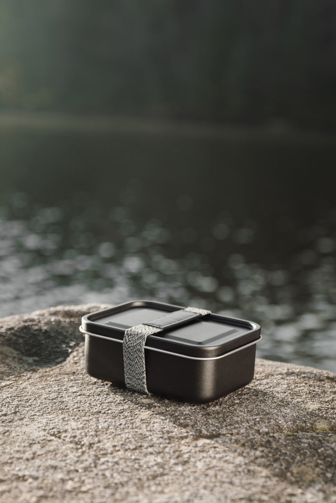 VINGA Parks Lunch-Box aus RCS Stainless-Steel