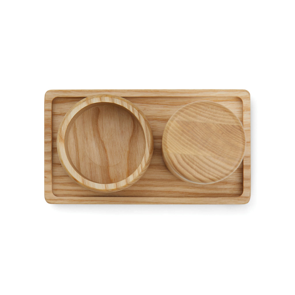 VINGA Retro Salz & Pfeffer Set