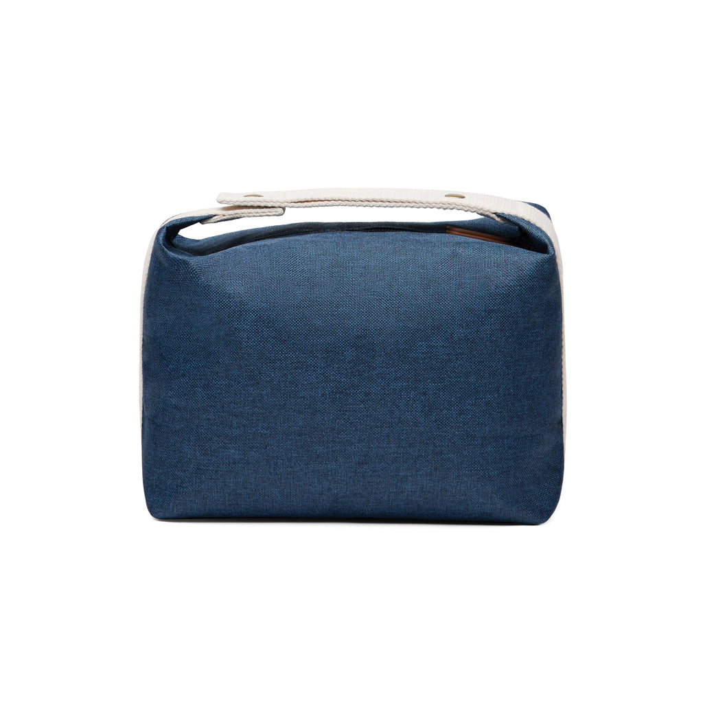 VINGA Sortino RCS Kosmetiktasche – blau