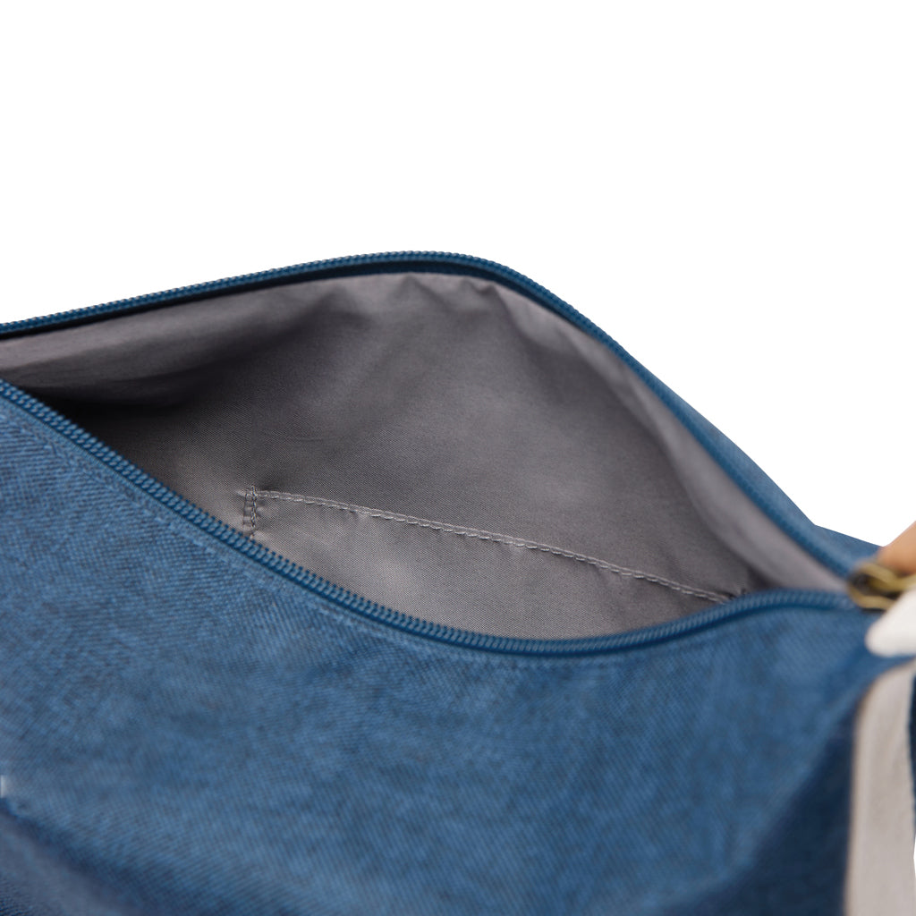 VINGA Sortino RCS Kosmetiktasche – blau