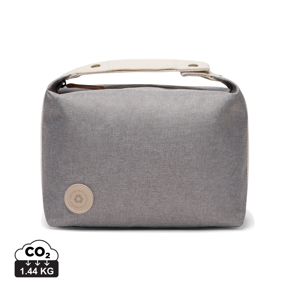 VINGA Sortino RCS Kosmetiktasche – grau