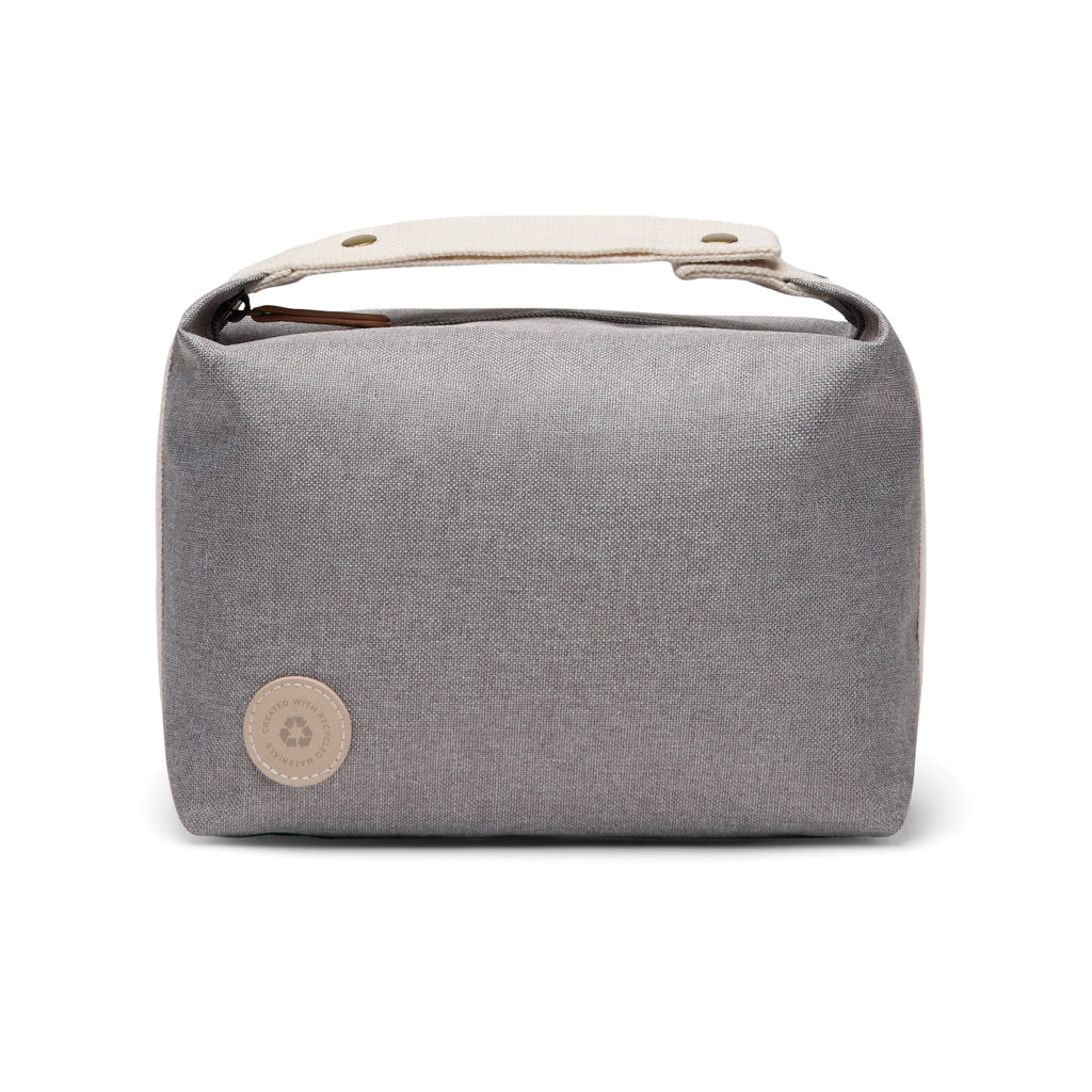 VINGA Sortino RCS Kosmetiktasche – grau