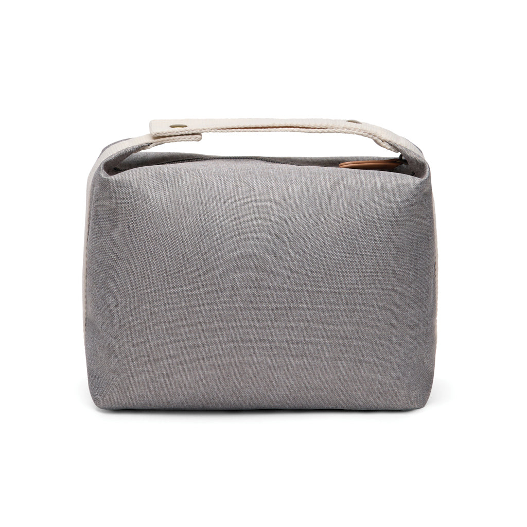 VINGA Sortino RCS Kosmetiktasche – grau