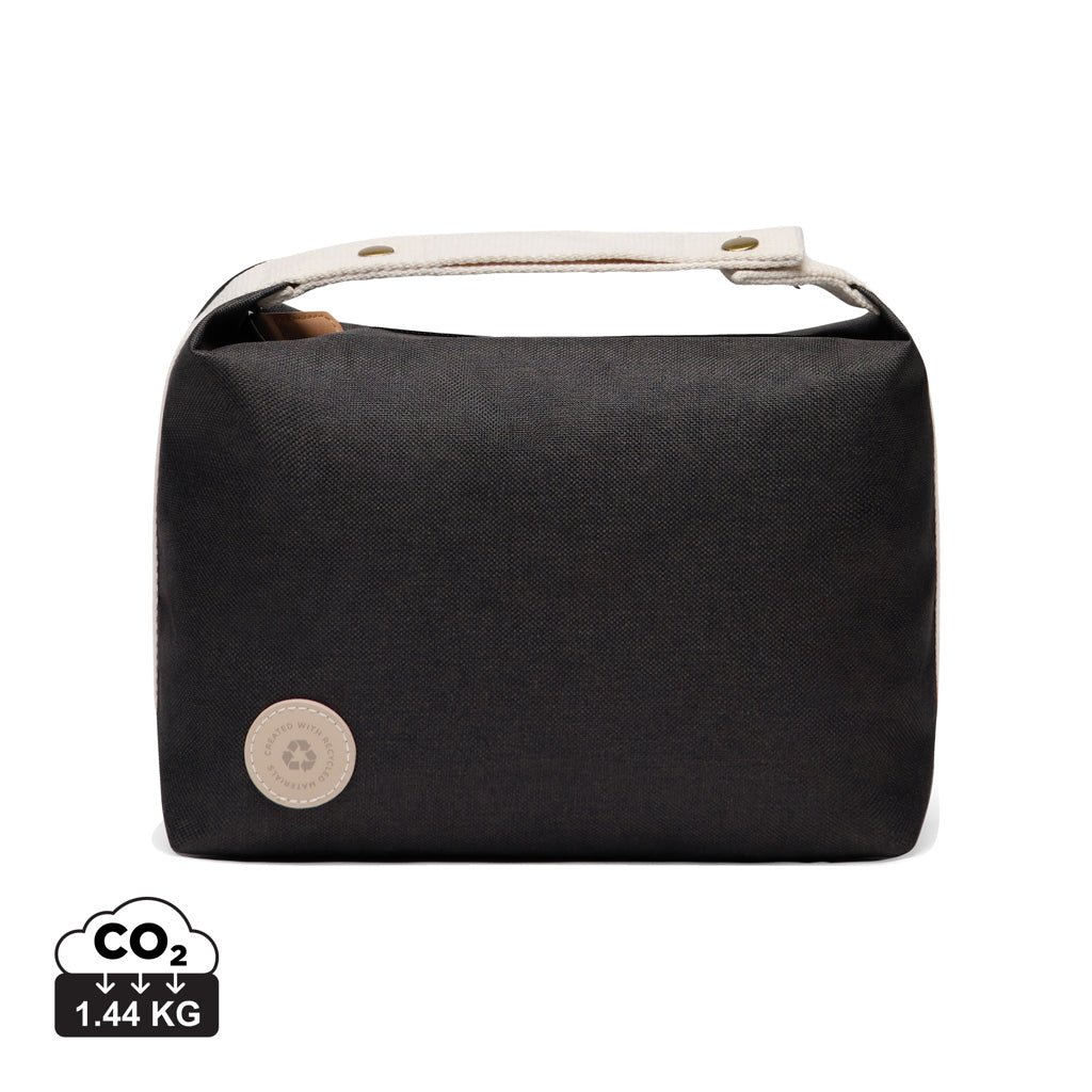 VINGA Sortino RCS Kosmetiktasche – schwarz