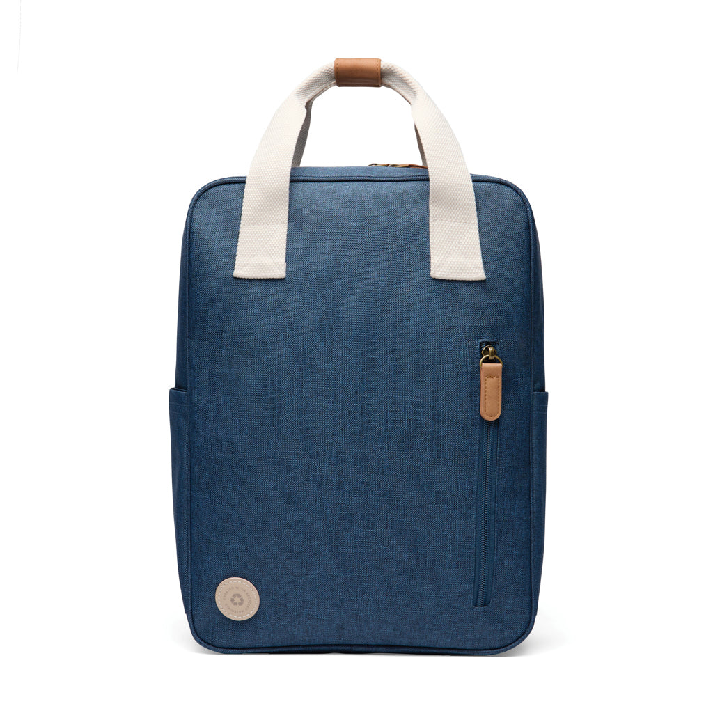 VINGA Sortino RCS Rucksack – blau