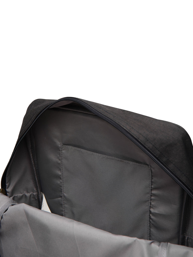 VINGA Sortino RCS Rucksack – schwarz